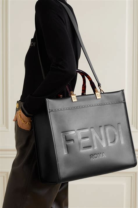 Fendi purses clearance sale